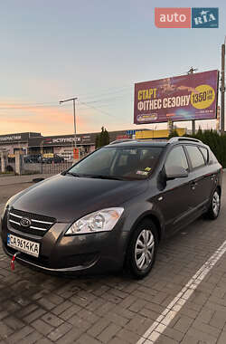 Kia Ceed  2008