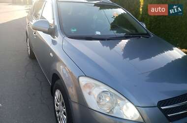 Kia Ceed 2008