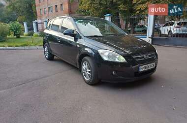 Kia Ceed  2007