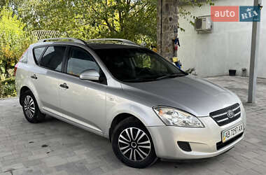 Kia Ceed  2008
