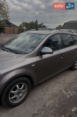 Kia Ceed  2008