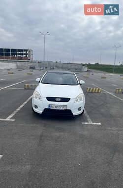 Kia Ceed  2008