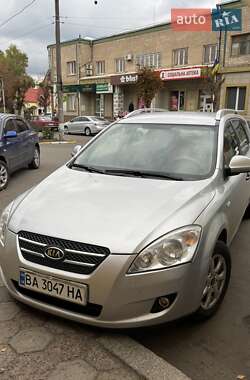 Kia Ceed  2008