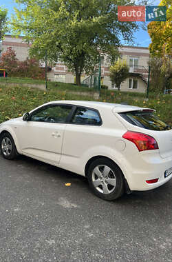 Kia Ceed 2010