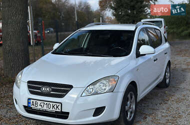 Kia Ceed  2009