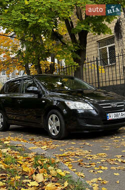 Kia Ceed  2007