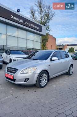Kia Ceed  2007