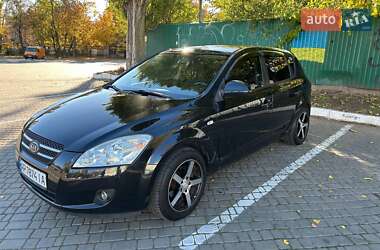 Kia Ceed  2007