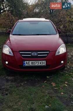 Kia Ceed 2006