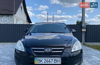 Kia Ceed  2008