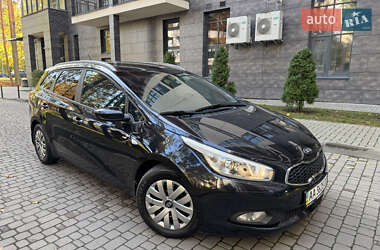 Kia Ceed  2013