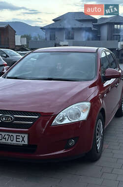 Kia Ceed  2007