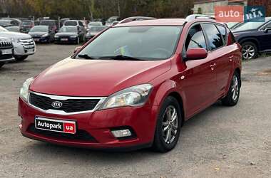 Kia Ceed 2009