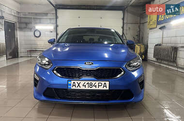 Kia Ceed  2019
