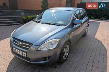 Kia Ceed  2009