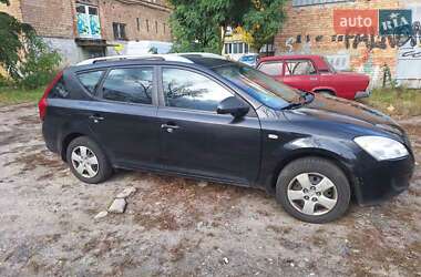 Kia Ceed  2009