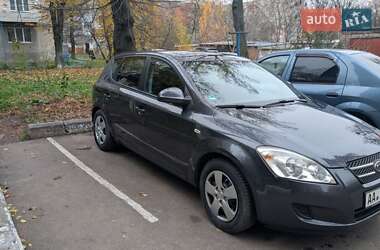 Kia Ceed  2008