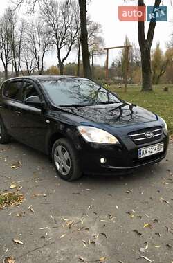Kia Ceed 2008