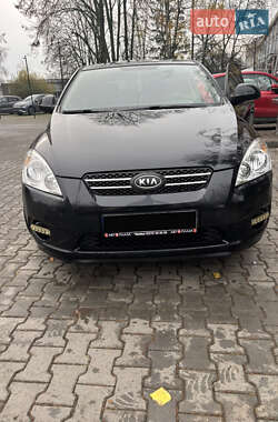 Kia Ceed  2008