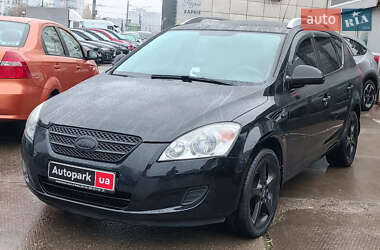 Kia Ceed  2008