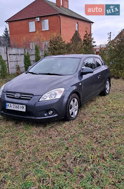 Kia Ceed  2008