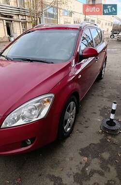 Kia Ceed  2008