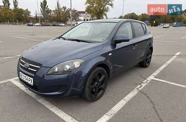 Kia Ceed 2008