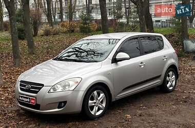 Kia Ceed  2007