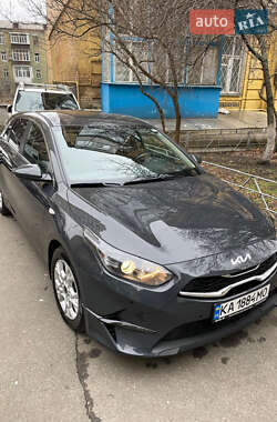 Kia Ceed 2024
