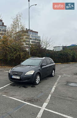 Kia Ceed  2008