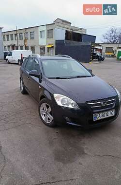 Kia Ceed  2008