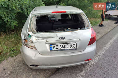 Kia Ceed 2007