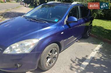 Kia Ceed  2008