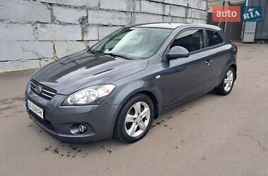 Kia Ceed 2008