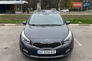 kia ceed 2012 в Запорожье от профессионального продавца Андрей