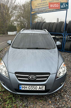Kia Ceed 2008