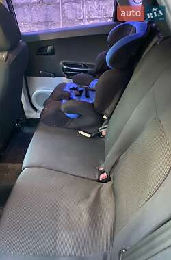 Хетчбек Kia Ceed 2007 в Хмельницькому