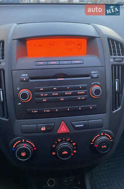 Хетчбек Kia Ceed 2007 в Хмельницькому