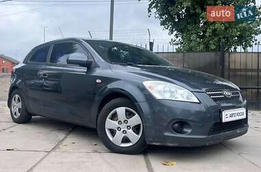Kia Ceed  2008