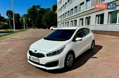 Kia Ceed 2017