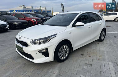 Kia Ceed 2019