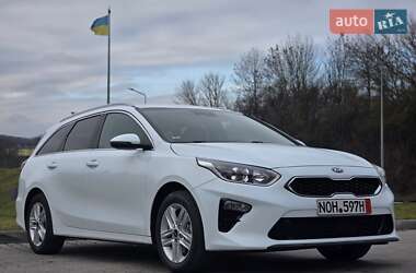 Kia Ceed  2020