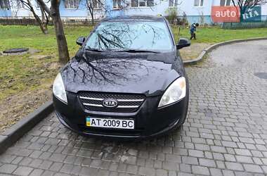 Kia Ceed 2008