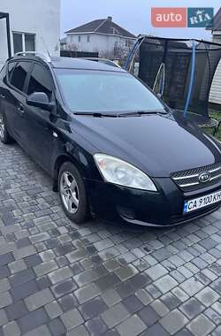 Kia Ceed  2009
