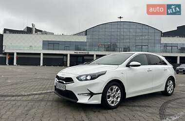 Kia Ceed 2022