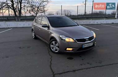 Kia Ceed 2009