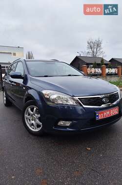 Kia Ceed  2009