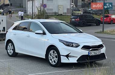 Kia Ceed  2022