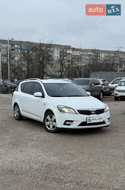 Kia Ceed 2010