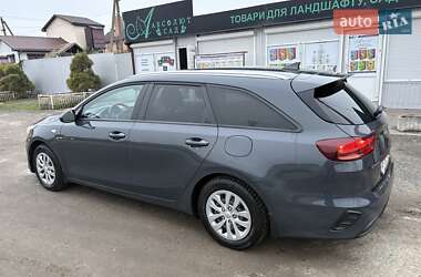 Kia Ceed  2020
